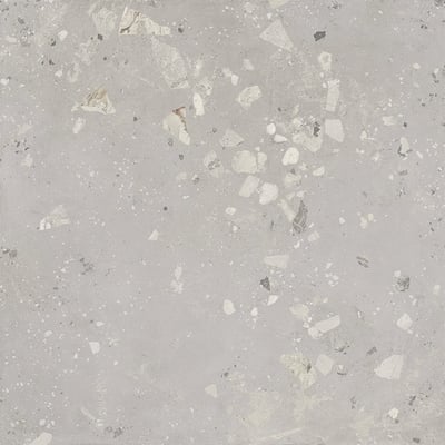 Beton Londra Greigefarbener Kiesel