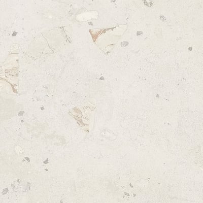 Beton Londra Weißer Kiesel