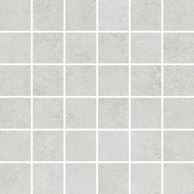 Stein von Marseille Elfenbein Mosaik