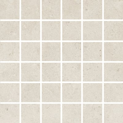 Stein von Marseille Beige Mosaik