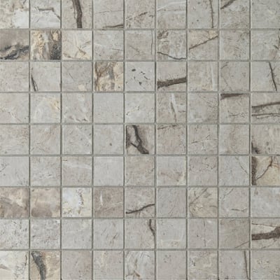 Pietra Oxford Grigio Mosaico