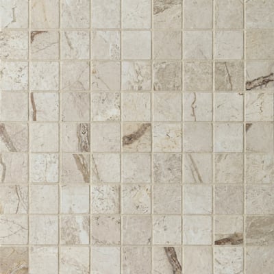 Pietra Oxford Beige Mosaico