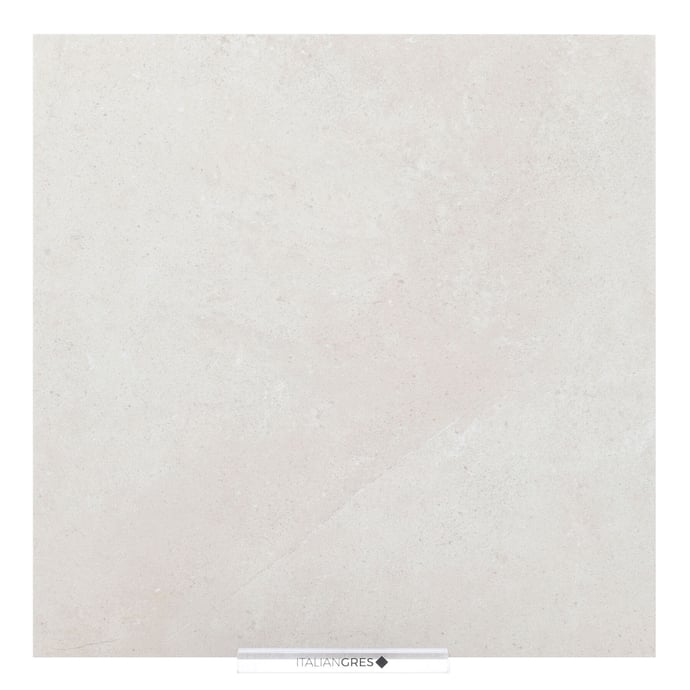 Maddalena White Stone