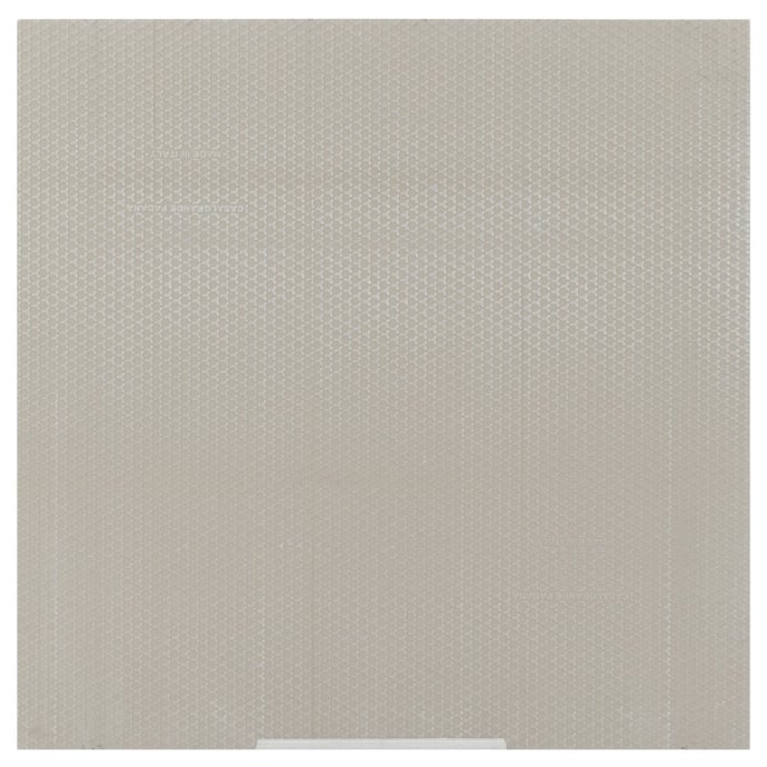 Albâtre aigue-marine 9mm