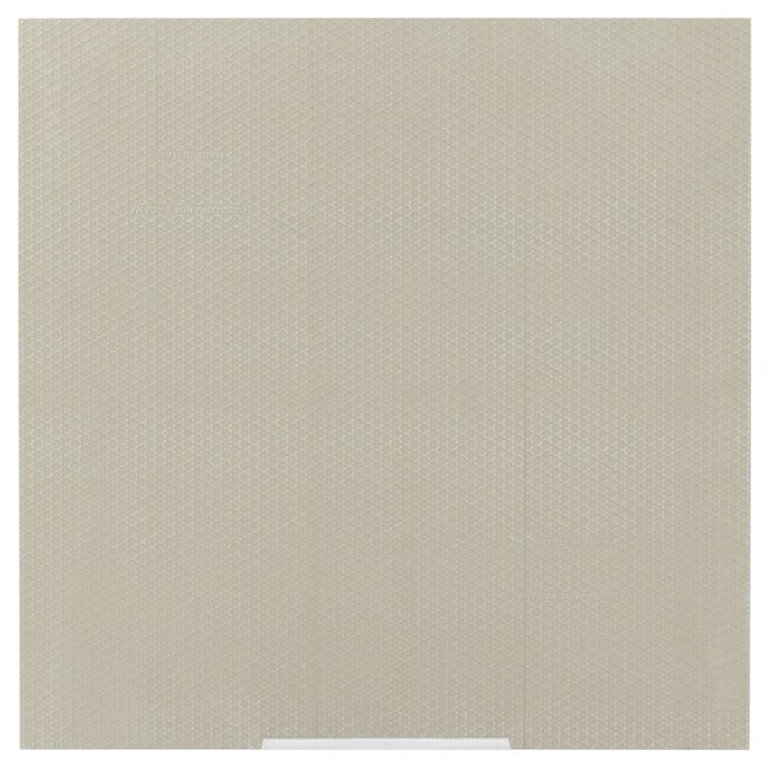 Blauer Alabaster 9mm