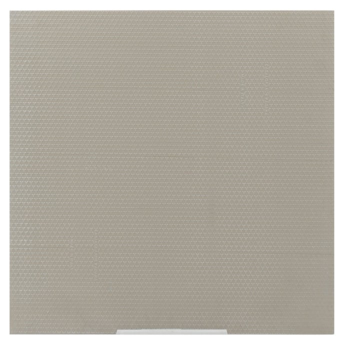Alabastro calcareo Bianco 9mm