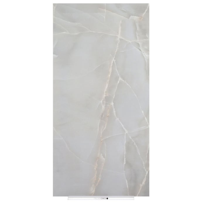 Alabaster Pearl 9mm
