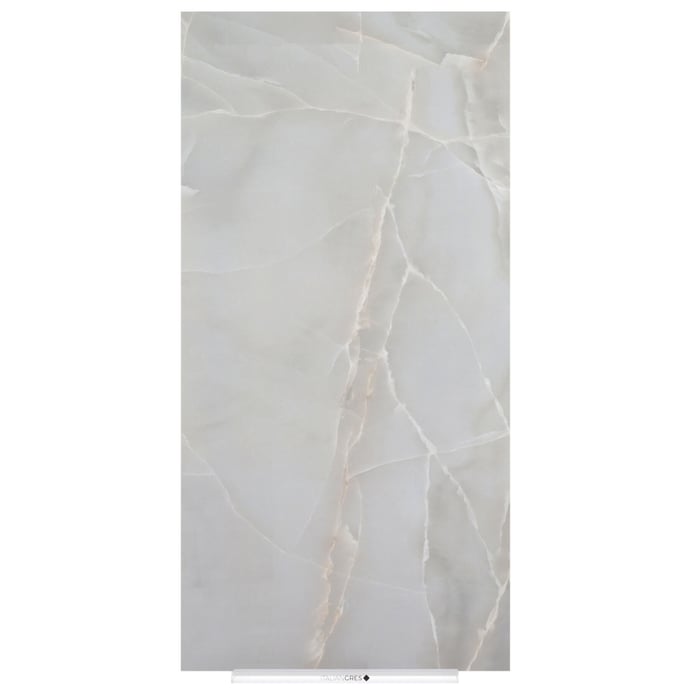 Alabaster-Perle 9mm