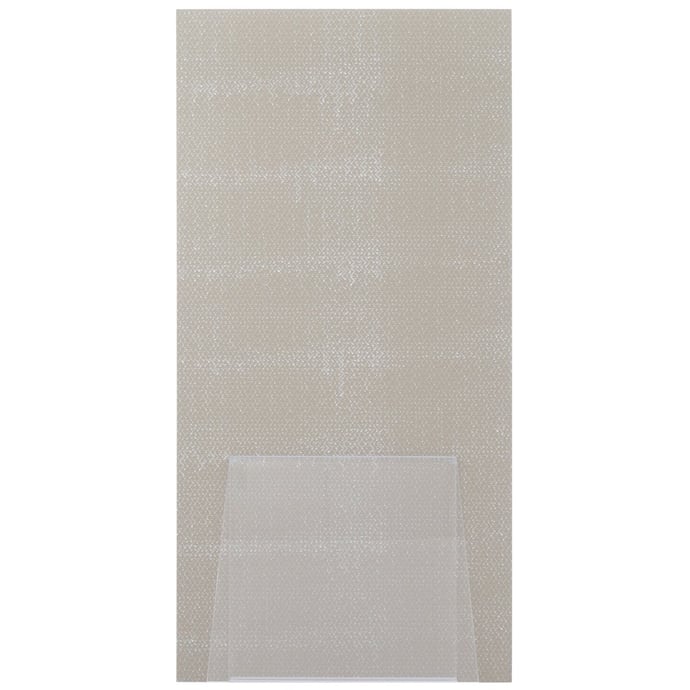 Albâtre mat Perle 9 mm