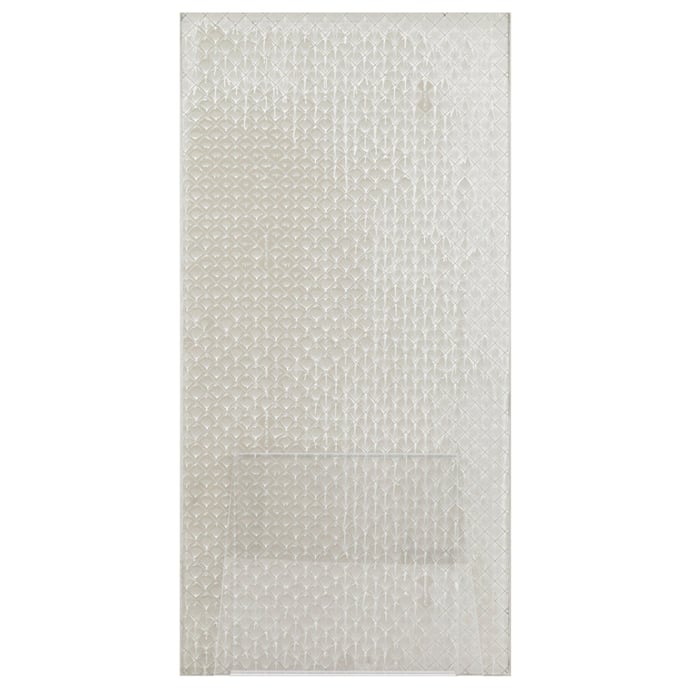 Breccia glänzender Marmor