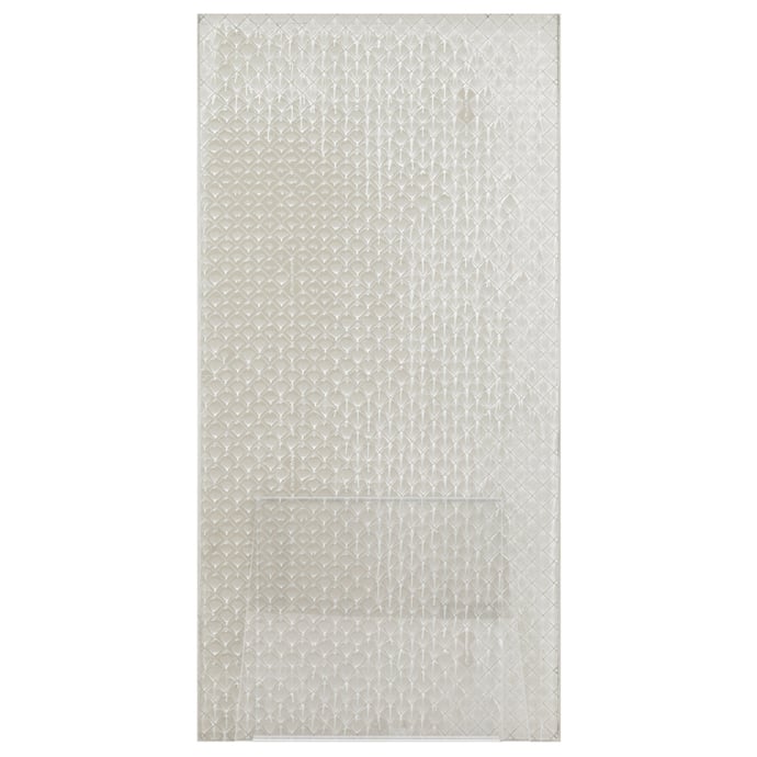 Breccia glänzender Marmor