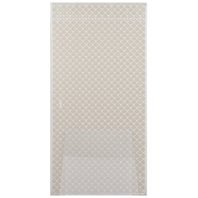 Calacatta vena vecchia matt marble