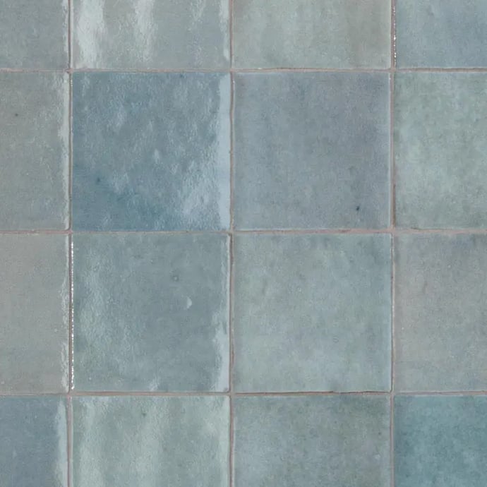 Terracotta Marocco Cielo