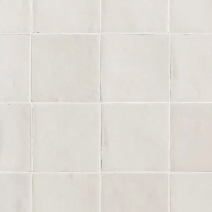 Terracotta Marocco Plaster