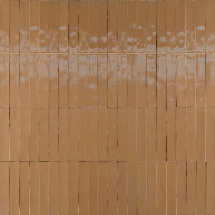 Terracotta Portugal Caramel