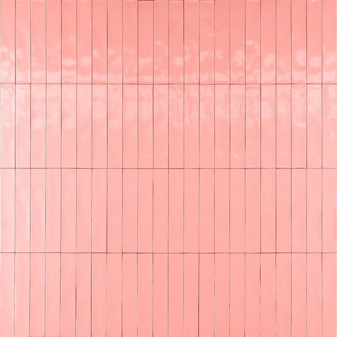 Terracotta Portugal Pink