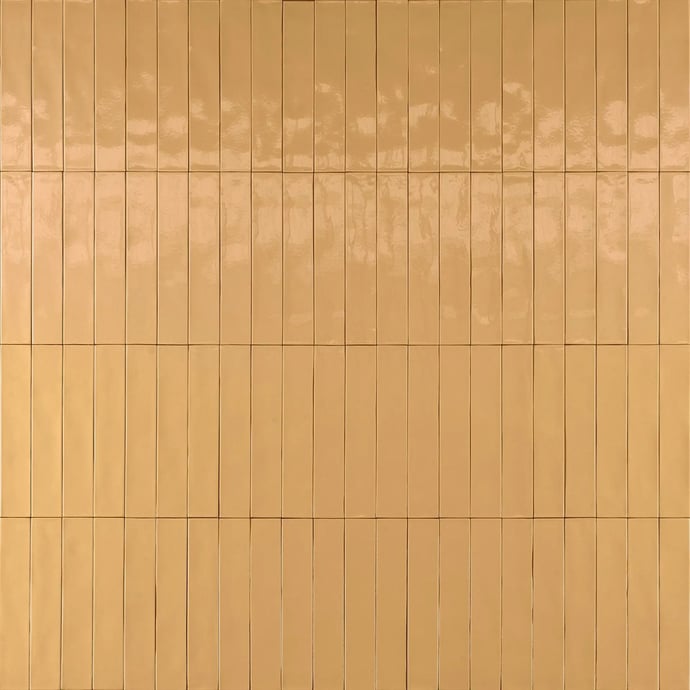 Terracotta Portugal Jaune
