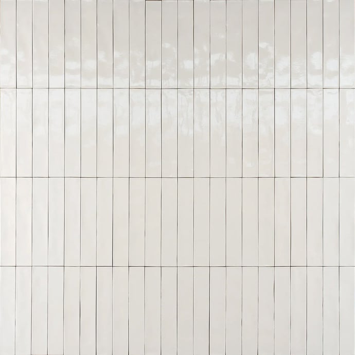 Terracotta Portugal White