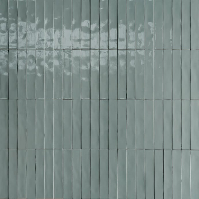 Terracotta Portugal Bleu Clair