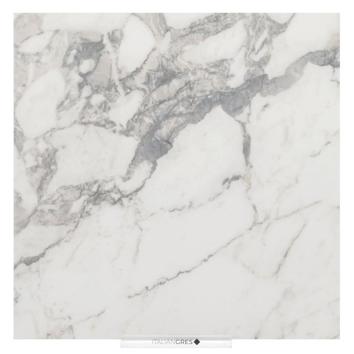 Calacatta Extra glänzender Marmor