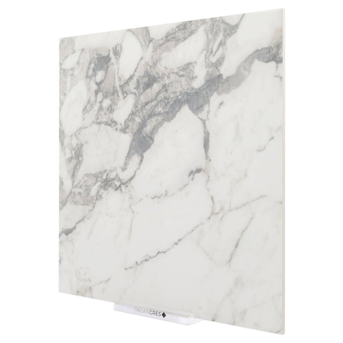 Calacatta Extra glänzender Marmor