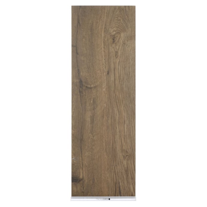 Light essential oak wood 20 mm outdoor