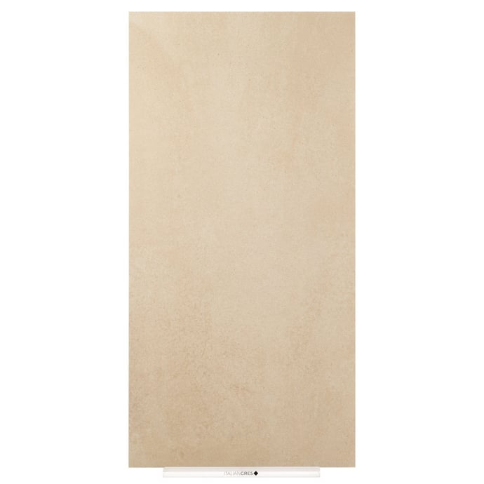 Pierre Maddalena Beige 6 mm