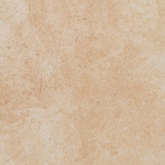 Terracotta effect floor tiles gold