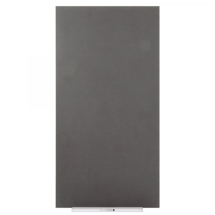 Black Venetian Plaster