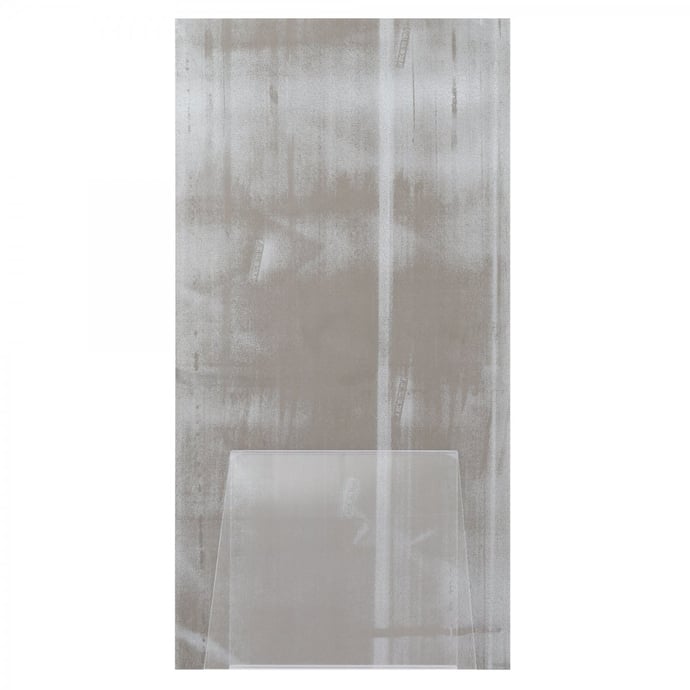 Black Venetian Plaster