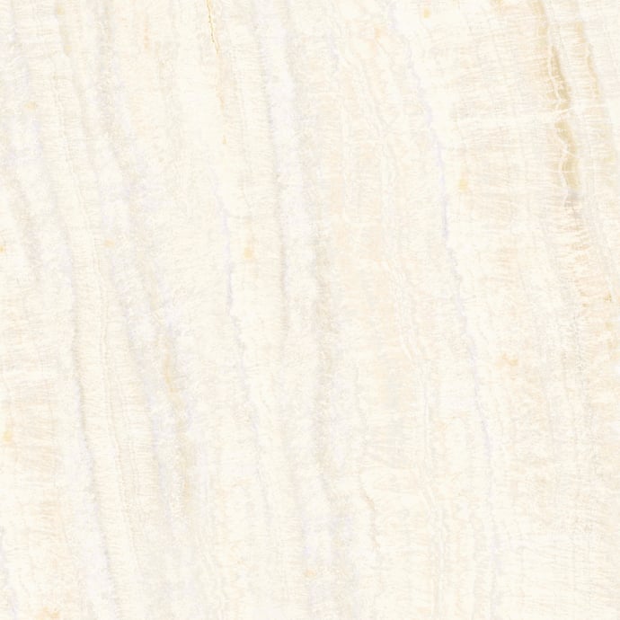 Glossy White Onyx