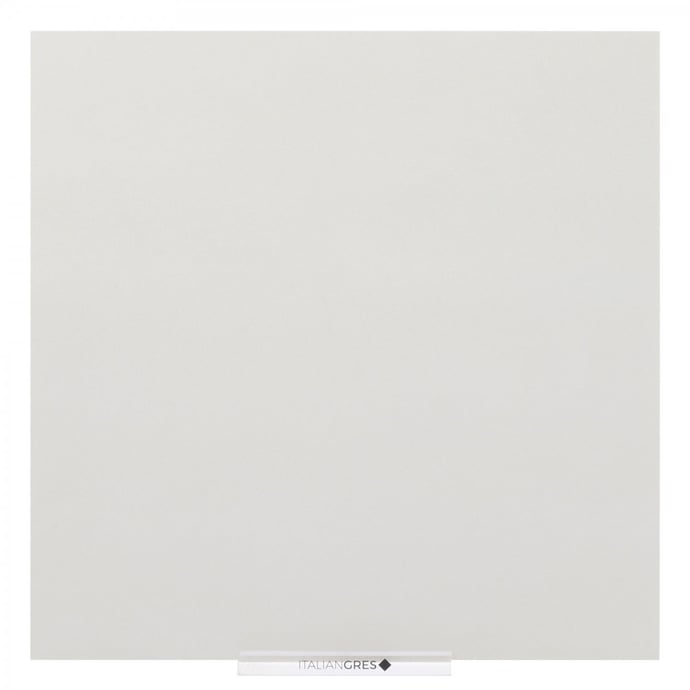 Résine Blanche Structurée