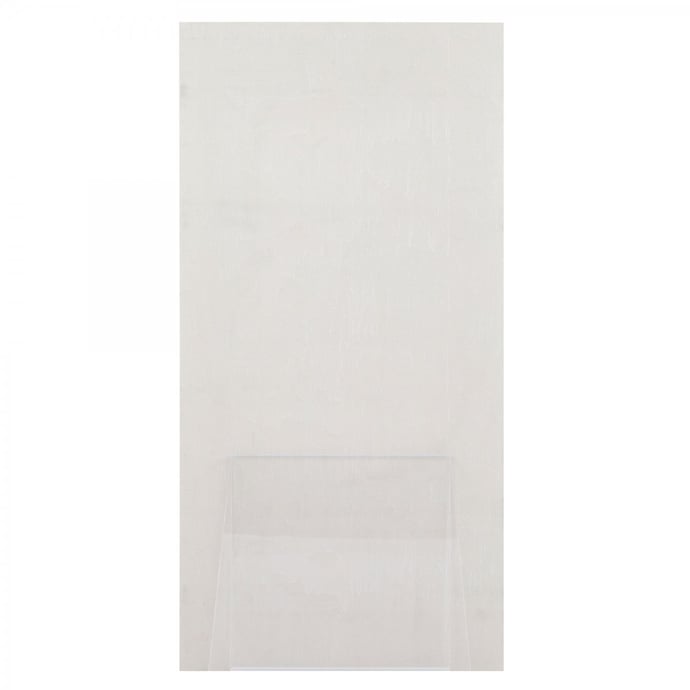 Glänzender marmor Elfenbein-Onyx