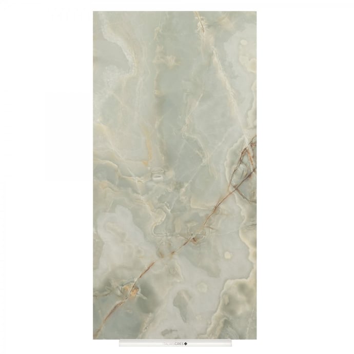 Glänzender marmor Jade-Onyx