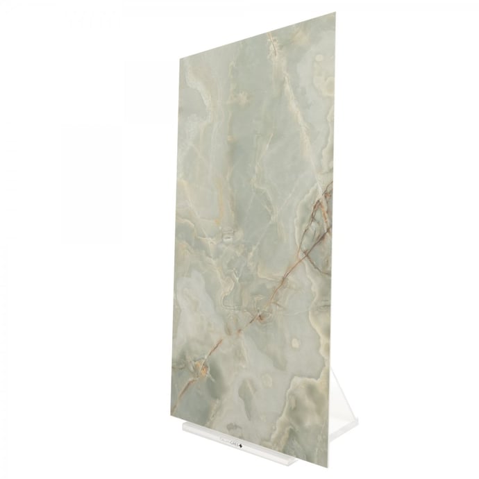 Glänzender marmor Jade-Onyx
