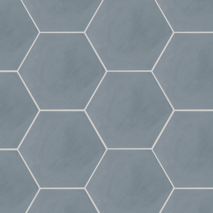 Béton Indigo