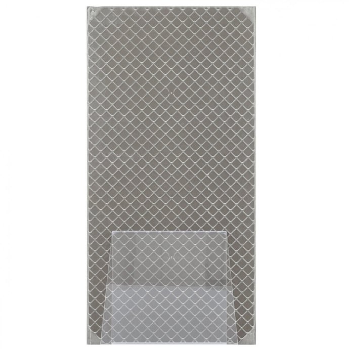 Lead concrete