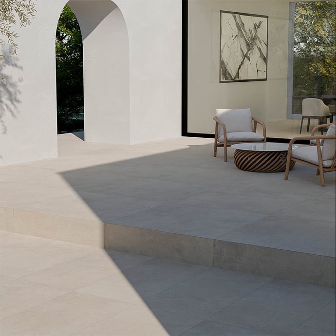 Sand concrete Outdoor Antislip R11