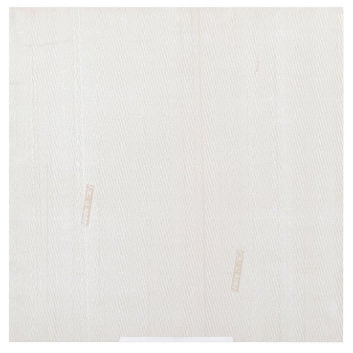 Crosscut white travertine marble