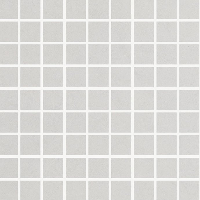 Mosaico Resina Cenere