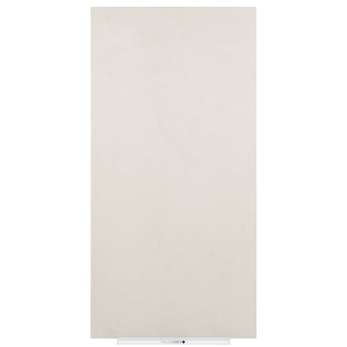 Beige Resin porcelain stoneware