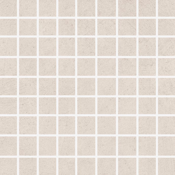 Mosaik Beiges Harz