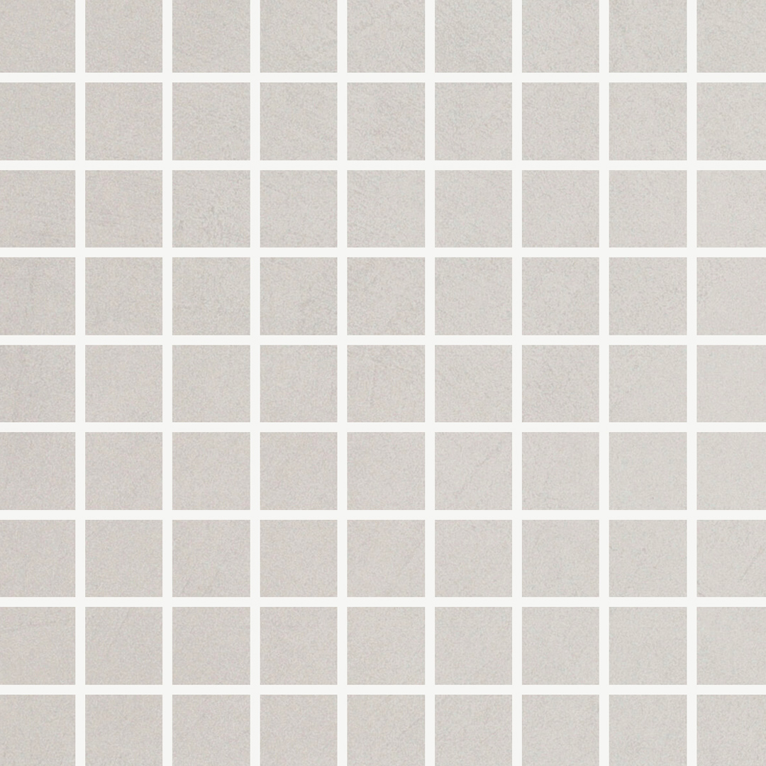 Mosaico Resina Tortora