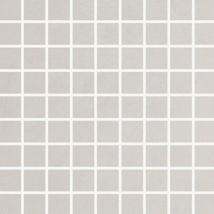 Taupe Resin mosaic