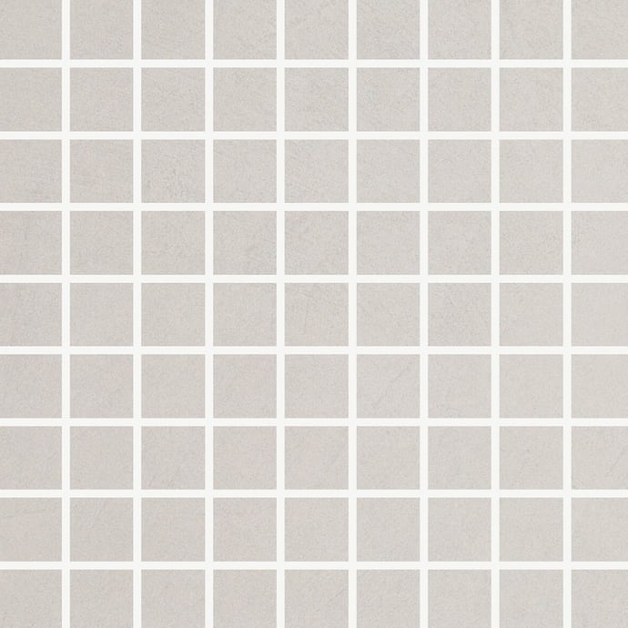 Taupe Resin mosaic