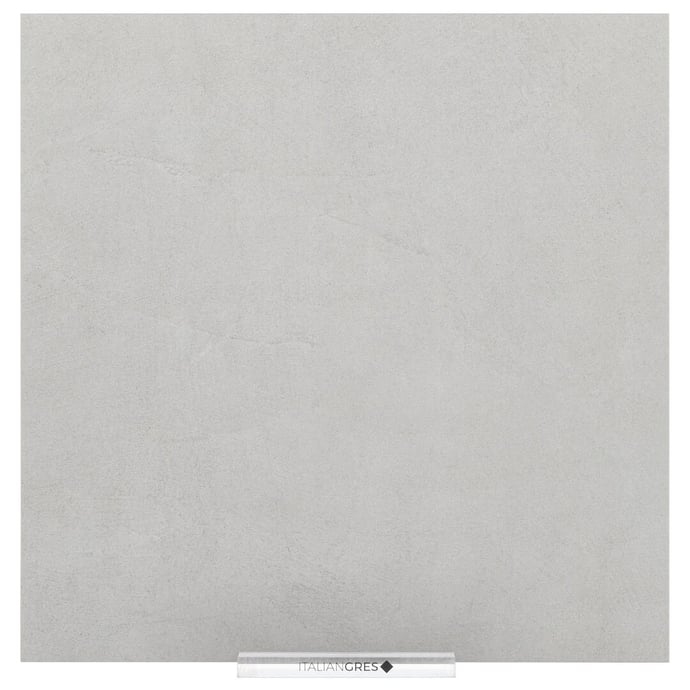 Grey Resin porcelain stoneware