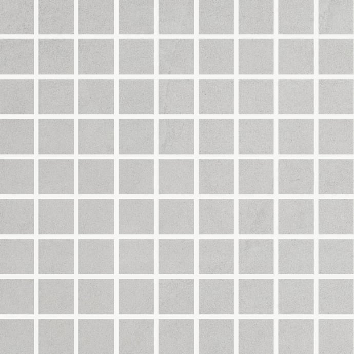Grey Resin mosaic