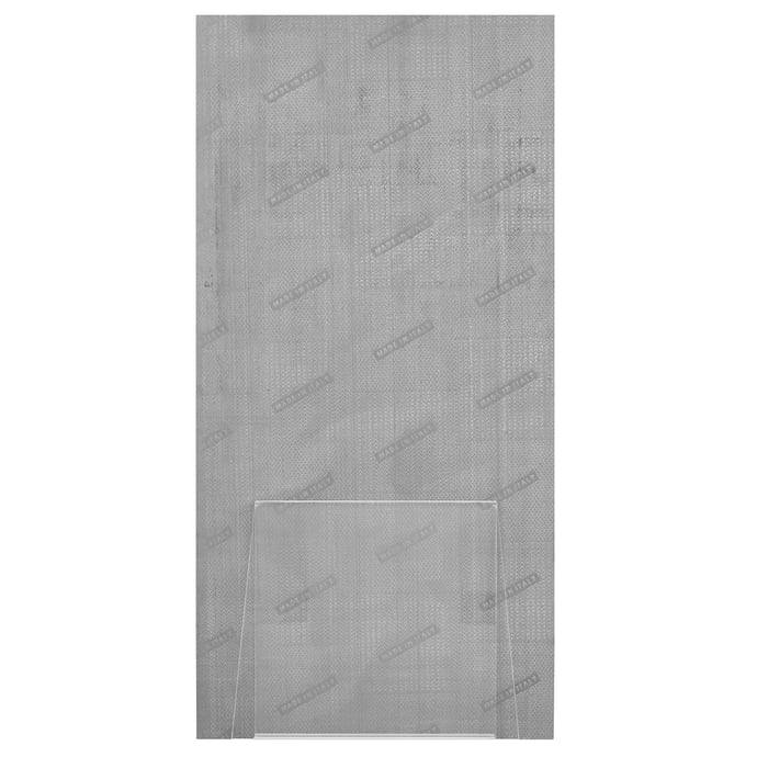 Concrete white