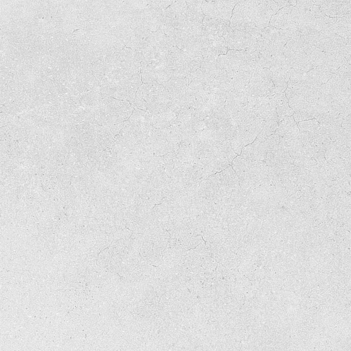 Zement-Effekt Fliesen Weiß