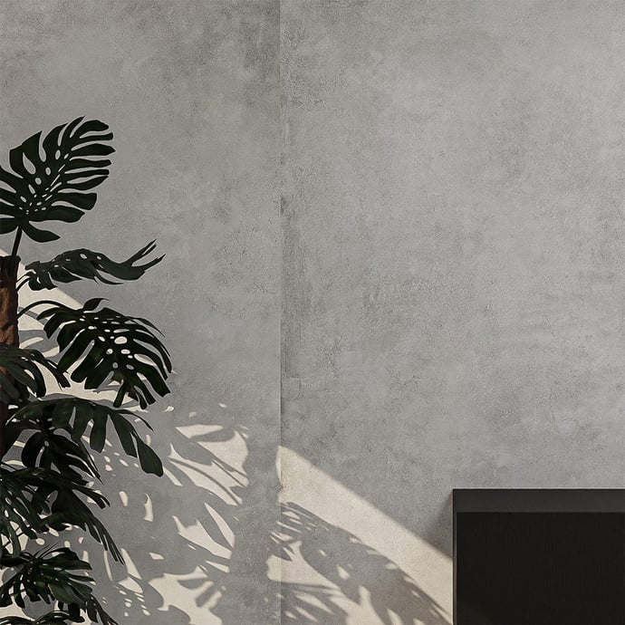 Urban Concrete Silver